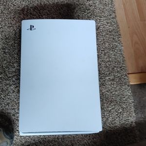 Ps5 no controllers
